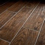 Heated Tile Floor 2014