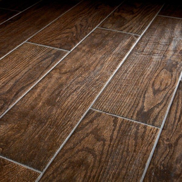 Heated Tile Floor 2014