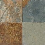 Heated Tile Floor Home Design