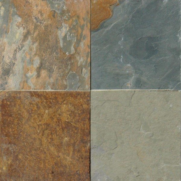 Heated Tile Floor Home Design