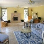 Heated Tile Floor Style