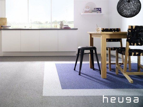 Heuga Carpet Tiles Decoration