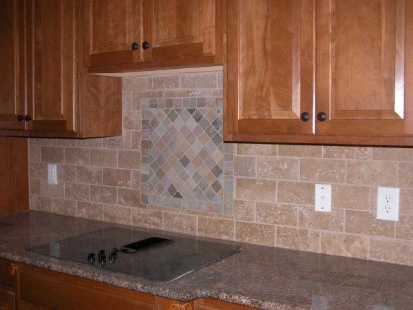 How To Tile A Backsplash 2014