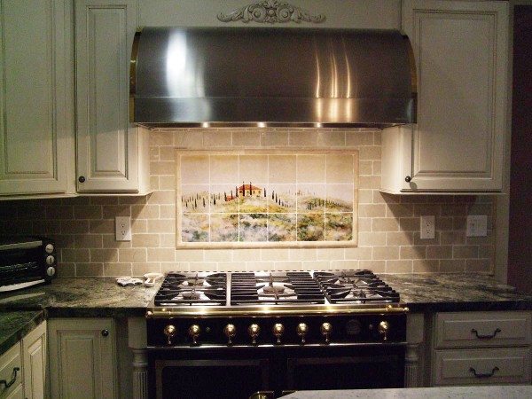 How To Tile A Backsplash Design-1