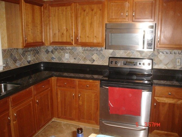 How To Tile A Backsplash Interior Design