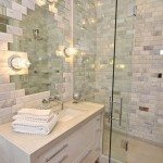 How To Tile A Bathroom Home Design