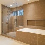 How To Tile A Bathroom Interior Design