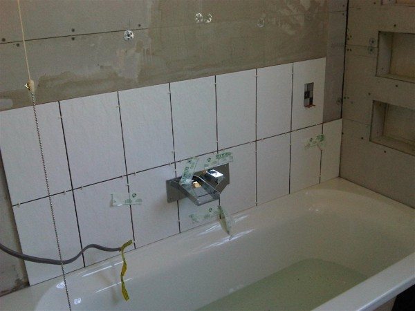 How To Tile Decoration