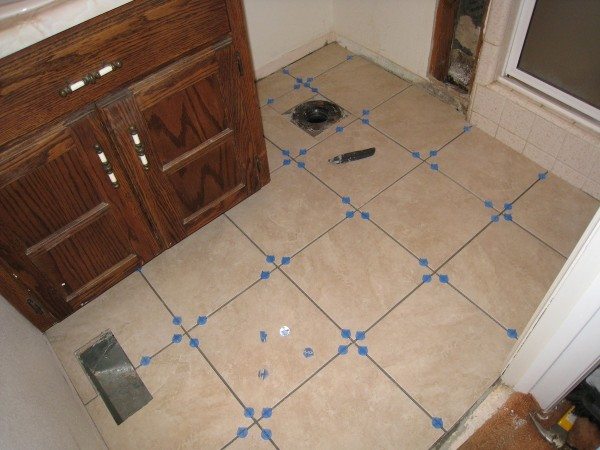 How To Tile Interior Design
