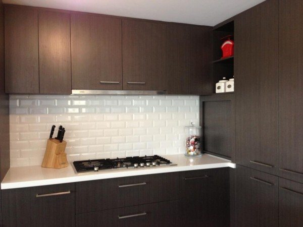Kitchen Splashback Tiles 2014