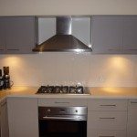 Kitchen Splashback Tiles Design