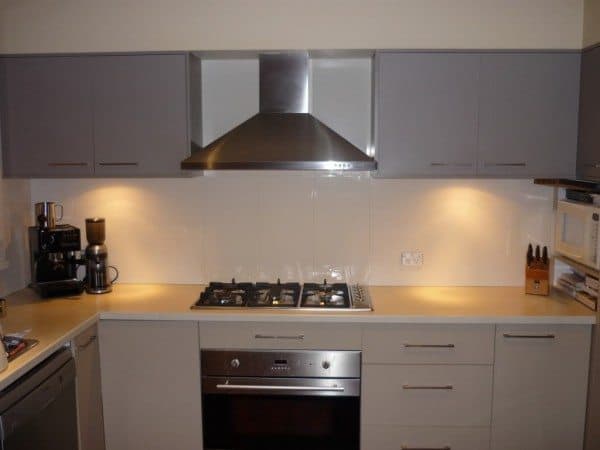 Kitchen Splashback Tiles Design