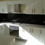 Kitchen Splashback Tiles Example