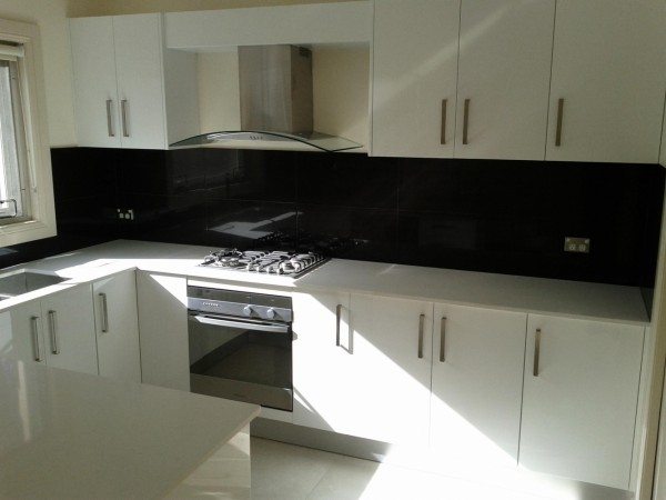 Kitchen Splashback Tiles Example