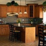 Kitchen Splashback Tiles Home Design