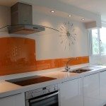 Kitchen Splashback Tiles Image