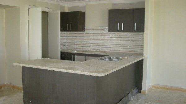 Kitchen Splashback Tiles Interior Design