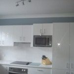 Kitchen Splashback Tiles Style