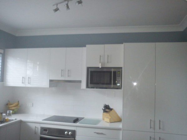 Kitchen Splashback Tiles Style