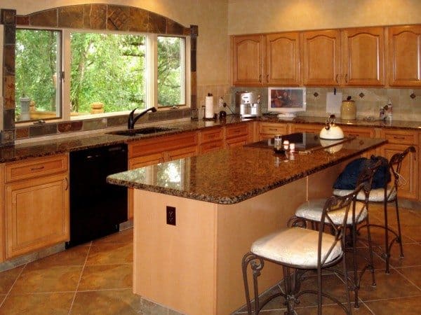 Kitchen Tiles 2014