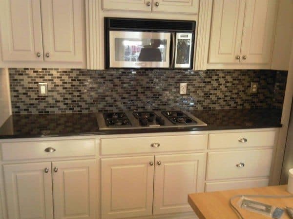 Kitchen Tiles Ideas Decoration