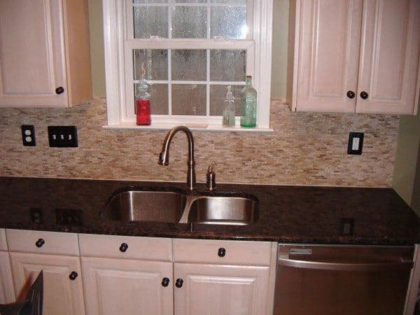 Kitchen Tiles Ideas Style