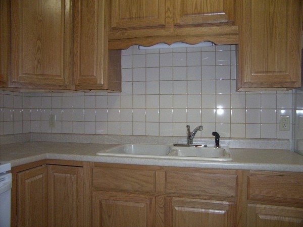 Kitchen Tiles Picture