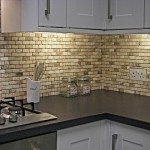 Kitchen Wall Tiles Decoration