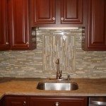 Kitchen Wall Tiles Picture