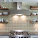 Kitchen Wall Tiles Style