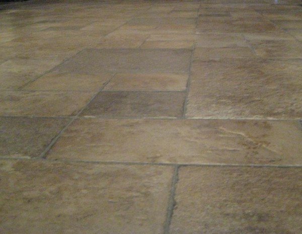 Laminate Tiles 2014