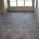 Large Tiles Design