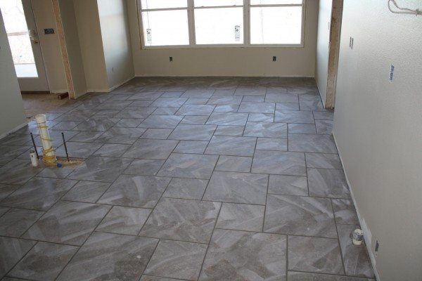 Large Tiles Design