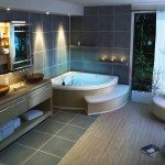 Large Tiles Home Design