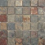 Large Tiles Picture