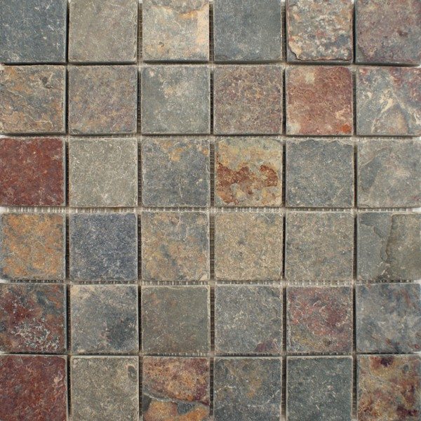 Large Tiles Picture