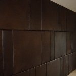 Leather Tiles Picture