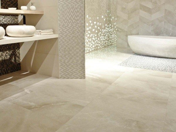 Marble Floor Tiles 2014