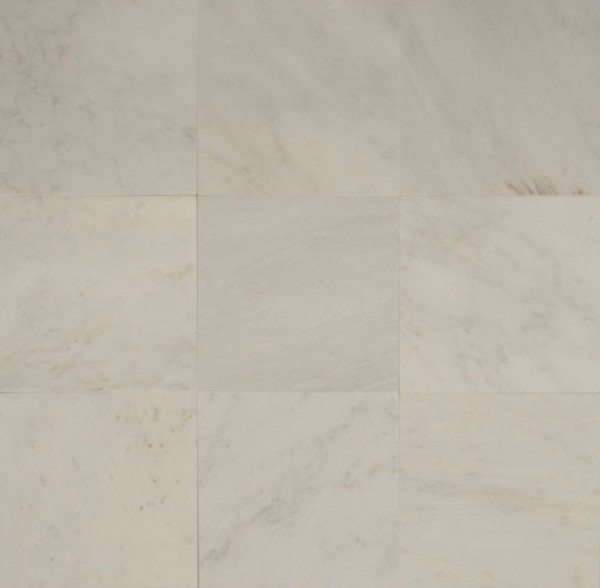Marble Floor Tiles Example