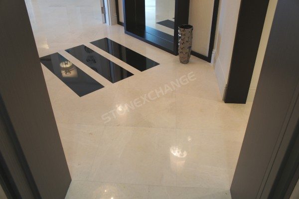 Marble Floor Tiles Photo