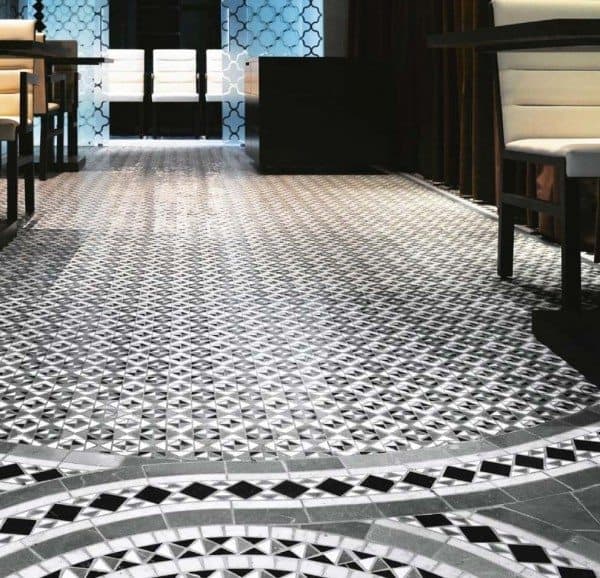 Marble Mosaic Tiles Decoration-1