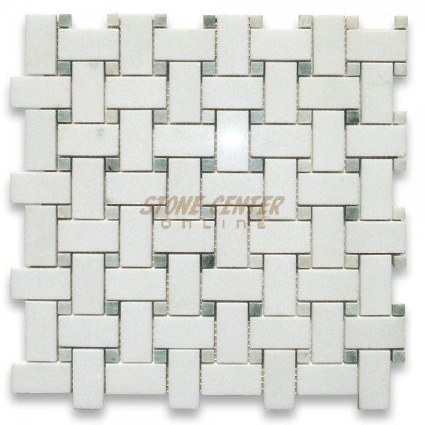 Marble Mosaic Tiles Design-1