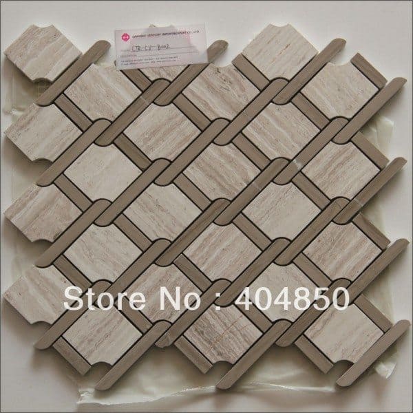 Marble Mosaic Tiles Home Design