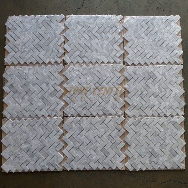 Marble Mosaic Tiles Picture