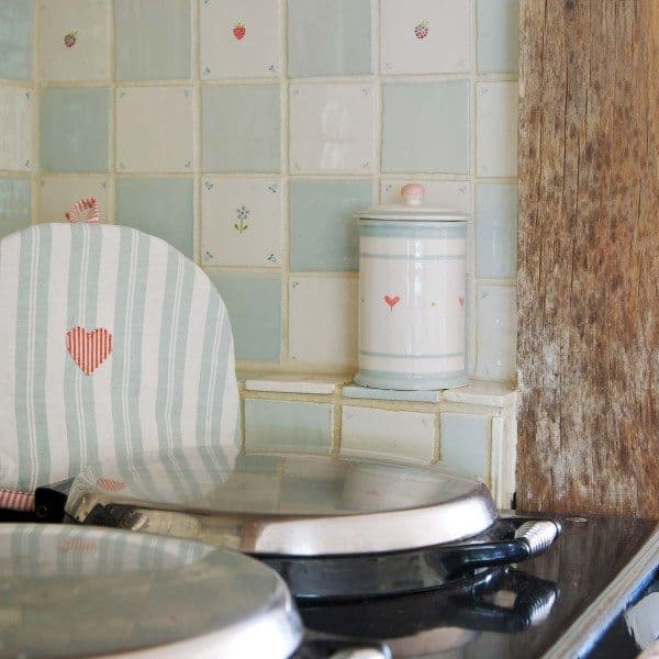 Marlborough Tiles Decoration