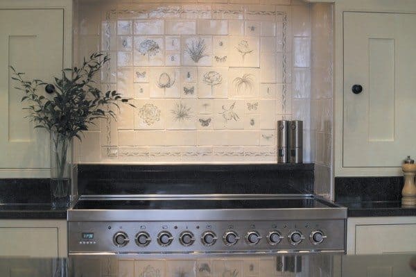 Marlborough Tiles Design