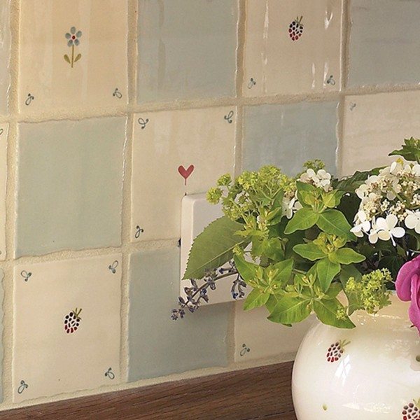 Marlborough Tiles Style