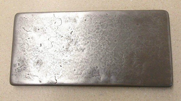 Metal Wall Tiles 2014