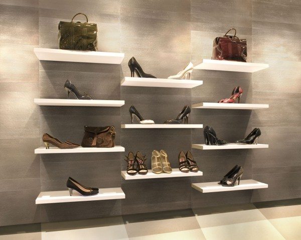 Metal Wall Tiles Image