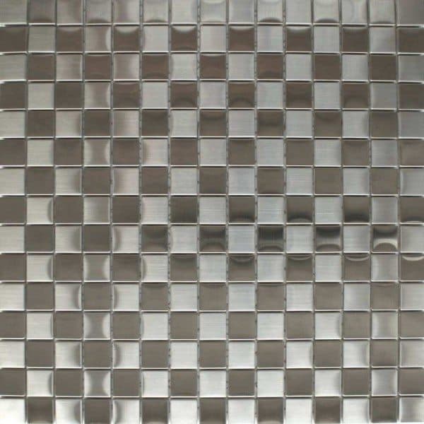 Metal Wall Tiles Picture